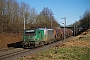 Alstom FRET 073 - SNCF "427073"
10.03.2017 - Petit-CroixVincent Torterotot