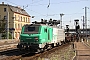 Alstom FRET 074 - SNCF "427074"
23.08.2011 - Thionville
Michael Goll