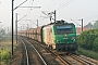 Alstom FRET 074 - SNCF "427074"
31.05.2014 - Breteuil-Embranchement
Renaud Chodkowski