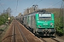 Alstom FRET 074 - SNCF "427074"
05.04.2014 - Lens
Renaud Chodkowski
