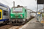 Alstom FRET 075 - SNCF "427075"
07.05.2014 - Valenciennes
Renaud Chodkowski