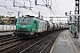 Alstom ? - SNCF "427076"
04.09.2009 - Villenueve St. Georges
Kerry  Parker