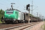 Alstom ? - SNCF "427076"
30.06.2006 - VillenoyFrédéric Noël