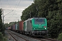 Alstom FRET 077 - SNCF "427077"
12.08.2013 - Bergues
Nicolas Beyaert
