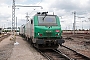 Alstom FRET 077 - SNCF "427077"
15.06.2012 - Valenton
Benoît Farges