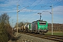 Alstom FRET 077 - SNCF "427077"
06.03.2015 - Argiésans
Vincent Torterotot