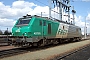 Alstom FRET 078 - SNCF "427078"
12.04.2008 - Le Bourget
Rudy Micaux