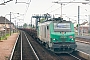 Alstom FRET 078 - SNCF "427078"
17.04.2014 - Hazebrouck
Renaud Chodkowski