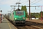 Alstom FRET 078 - SNCF "427078"
03.10.2015 - Les Aubrais-Orléans (Loiret)
Thierry Mazoyer