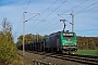 Alstom FRET 078 - SNCF "427078"
26.10.2017 - Argiésans
Vincent Torterotot