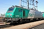 Alstom FRET 079 - SNCF "427079"
23.04.2009 - Le Bourget
Rudy Micaux