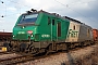 Alstom FRET 080 - SNCF "427080"
19.02.2010 - Vaires
Rudy Micaux