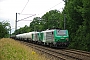 Alstom FRET 080 - SNCF "427080"
04.07.2013 - Fontenelle
Vincent Torterotot