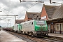 Alstom FRET 080 - SNCF "427080"
07.05.2014 - Hazebrouck
Renaud Chodkowski