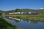 Alstom FRET 080 - SNCF "427080"
29.04.2017 - Branne
Vincent Torterotot