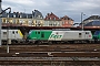 Alstom FRET 081 - SNCF "427081"
12.10.2012 - Belfort
Vincent Torterotot
