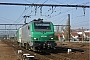 Alstom FRET 082 - SNCF "427082"
29.03.2012 - Les Aubrais Orléans (Loiret)
Thierry Mazoyer