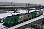 Alstom FRET 082 - SNCF "427082"
13.02.2013 - Woippy
Yannick Hauser