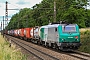 Alstom FRET 082 - SNCF "427082"
19.06.2020 - Gevrey
Sylvain Assez