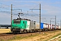 Alstom FRET 082 - SNCF "427082"
20.06.2020 - Saulon
Sylvain Assez