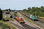 Alstom FRET 082 - SNCF "427082"
07.08.2025 - Florange 
Leonhard  Groß 