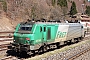 Alstom ? - SNCF "427083"
05.04.2023 - Vallorbe
Theo Stolz