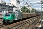 Alstom ? - SNCF "427083"
05.07.2005 - Lyon Part Dieu
André Grouillet