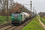 Alstom ? - SNCF "427083"
30.11.2020 - Gevrey
Sylvain Assez