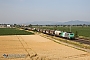 Alstom ? - SNCF "427083"
20.06.2023 - Sand
Jean-Claude Mons