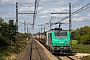 Alstom ? - SNCF "427083"
30.09.2023 - Chalon sur Saône
Sylvain Assez