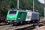 Alstom FRET 084 - SNCF "427084"
07.05.2003 - Culmont-Chalindrey
André Grouillet