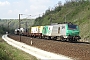Alstom FRET 084 - SNCF "427084"
28.04.2006 - WilleroncourtIan Leech