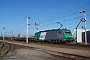 Alstom FRET 084 - SNCF "427084"
09.04.2011 - Dunkerque / Grande-SyntheNicolas Beyaert