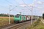 Alstom FRET 084 - SNCF "427084"
06.09.2019 - Hochfelden
Alexander Leroy