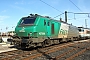 Alstom FRET 086 - SNCF "427086"
03.05.2008 - Villeneuve St Georges
Rudy Micaux
