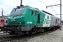 Alstom FRET 086 - SNCF "427086"
25.10.2007 - Villeneuve St. Georges
Rudy Micaux