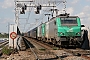 Alstom FRET 086 - SNCF "427086"
25.08.2006 - Valenton
Sylvain  Assez