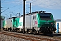 Alstom FRET 086 - SNCF "427086"
17.06.2012 - Hausbergen
Yannick Hauser