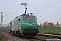 Alstom FRET 086 - SNCF "427086"
17.04.2019 - Hazebrouck
Lutz Goeke