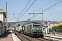 Alstom FRET 086 - SNCF "427086"
11.04.2026 - Tain-l HermitageIngmar Weidig