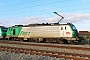 Alstom ? - SNCF "427087"
29.12.2015 - Hazebrouck
Theo Stolz