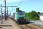 Alstom ? - SNCF "427087"
21.06.2014 - Les Aubrais-Orléans (Loiret)
Thierry Mazoyer