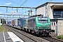 Alstom ? - SNCF "427087"
15.08.2018 - St Germain au Mont d
Andre Grouillet