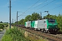 Alstom ? - SNCF "427087"
24.07.2022 - Monceau St Vaast
Julien Givart