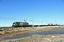 Alstom ? - SNCF "427087"
19.12.2023 - Leucate La Franqui 
Thierry Leleu