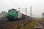 Alstom ? - SNCF "427087"
30.11.2006 - ChalifertJean-Claude Mons