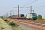 Alstom ? - SNCF "427087"
22.05.2010 - Rouvray Saint-DenisJean-Claude Mons