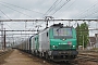 Alstom FRET 088 - SNCF "427088"
26.04.2014 - Les Aubrais Orléans (Loiret)
Thierry Mazoyer