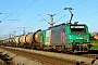 Alstom FRET 088 - SNCF "427088"
03.02.2016 - Hazebrouck
Peider Trippi