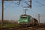 Alstom FRET 088 - SNCF "427088"
07.03.2020 - Ostricourt
Pascal Sainson